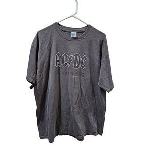 M&O Knits ACDV XL shirt